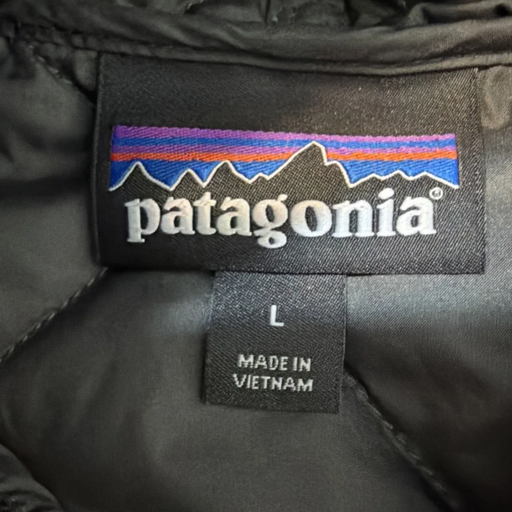 Patagonia pit 24